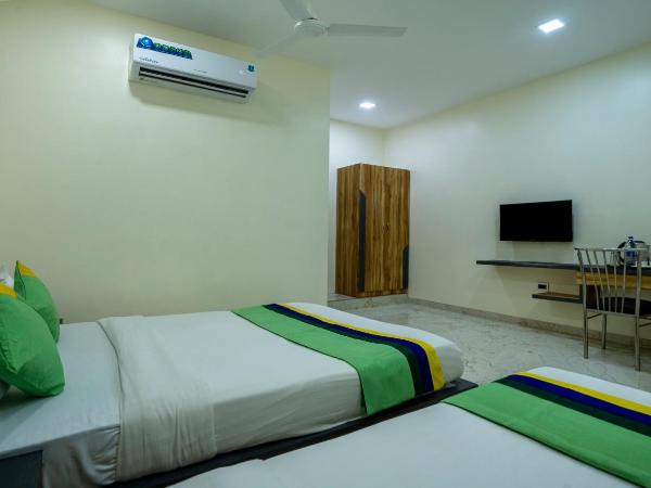 Treebo Zaid International Powai : photo 4 de la chambre chambre double deluxe