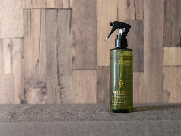 Super Hotel Premier Namba Shinsaibashi Natural Hot Spring : photo 8 de la chambre run of the house