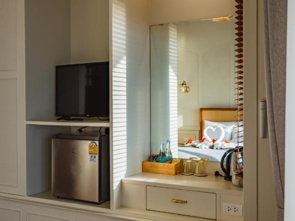 Sea Escape Koh Chang : photo 5 de la chambre villa - vue sur mer