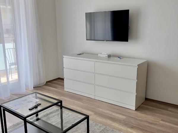 Hotel Foldana : photo 5 de la chambre appartement 1 chambre