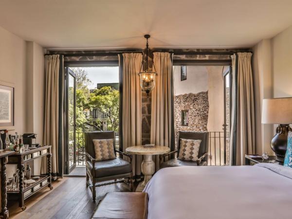 Banyan Tree Puebla : photo 2 de la chambre urban bliss