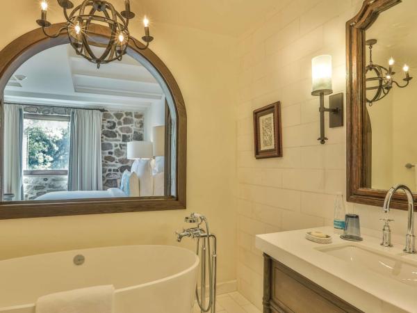 Banyan Tree Puebla : photo 7 de la chambre suite bliss