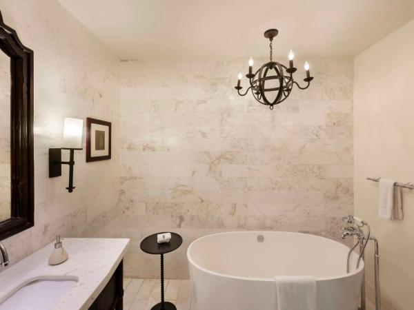 Banyan Tree Puebla : photo 6 de la chambre urban room double