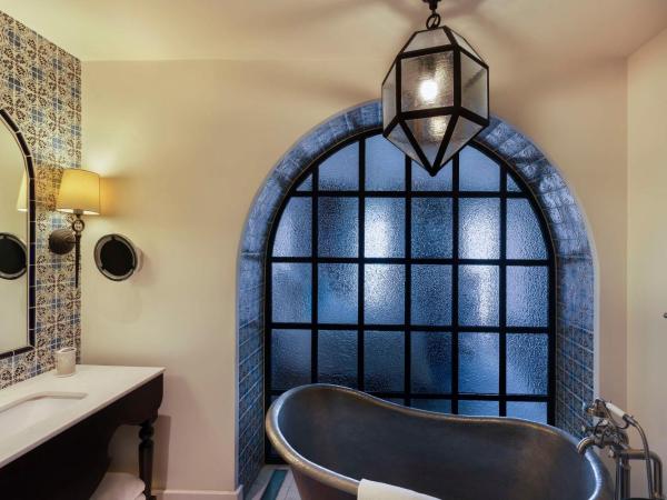 Banyan Tree Puebla : photo 6 de la chambre urban junior suite king