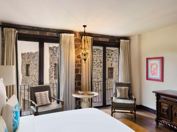 Banyan Tree Puebla : photo 3 de la chambre urban bliss