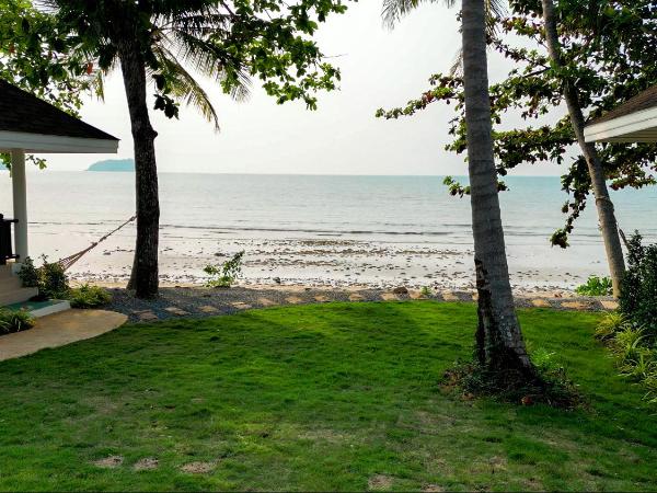 Sea Escape Koh Chang : photo 7 de la chambre villa - vue sur mer