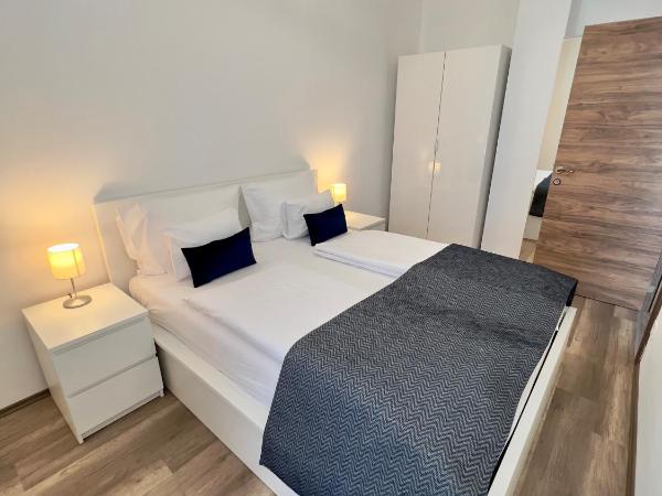 Hotel Foldana : photo 1 de la chambre appartement 1 chambre