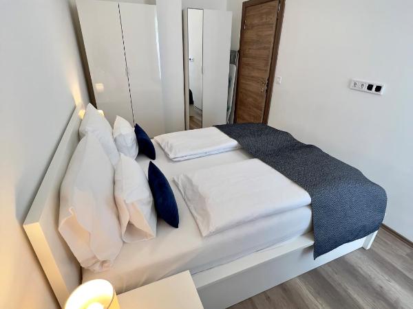 Hotel Foldana : photo 2 de la chambre appartement 1 chambre