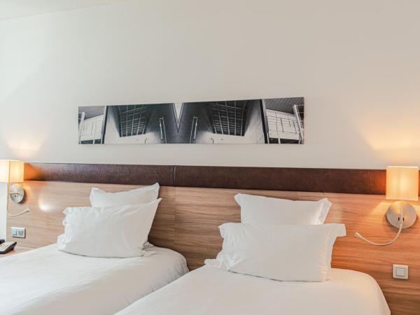 Holiday Inn Mulhouse by IHG : photo 1 de la chambre chambre standard
