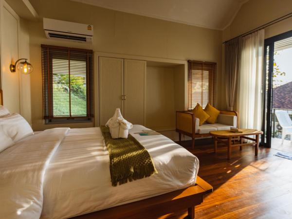 Sea Escape Koh Chang : photo 3 de la chambre villa deluxe