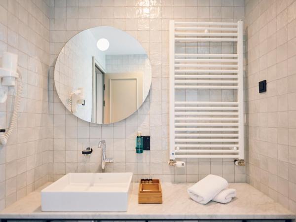 Hotel Republika : photo 8 de la chambre appartement supérieur 1 chambre