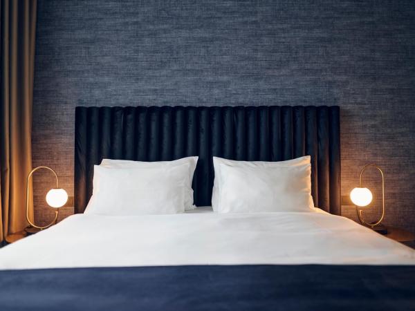 Hotel Republika : photo 1 de la chambre appartement supérieur 1 chambre