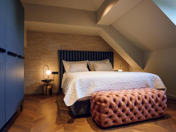 Hotel Republika : photo 5 de la chambre appartement supérieur 3 chambres - grand standing