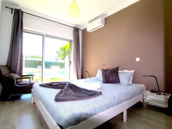 Casa de cedros : photo 5 de la chambre villa avec piscine privée