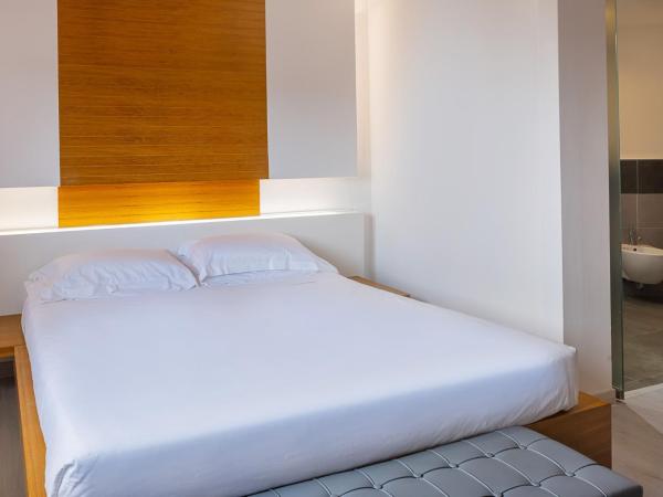 Precise House Montaperti Siena : photo 3 de la chambre chambre double