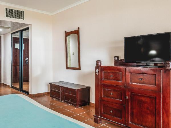 Marien Puerto Plata - All Inclusive : photo 3 de la chambre chambre lit king-size de luxe - vue sur océan