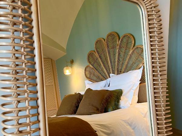 Hotel Riva Beach : photo 5 de la chambre chambre prestige