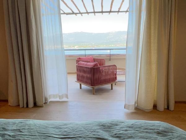 Hotel Riva Beach : photo 4 de la chambre chambre prestige