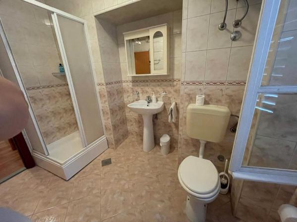 Vila Liza : photo 10 de la chambre chambre double ou lits jumeaux