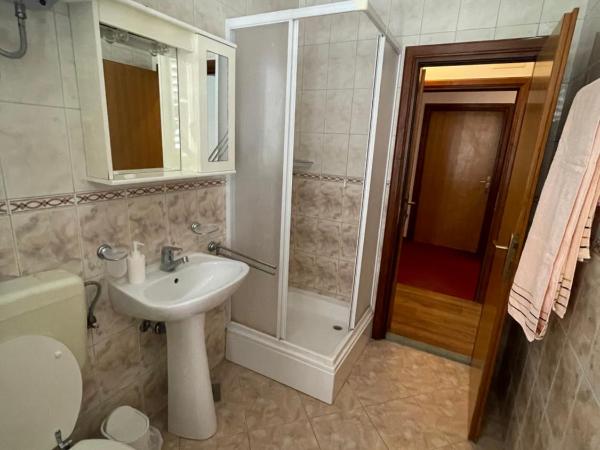 Vila Liza : photo 4 de la chambre chambre double ou lits jumeaux