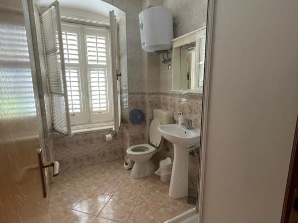 Vila Liza : photo 5 de la chambre chambre double ou lits jumeaux