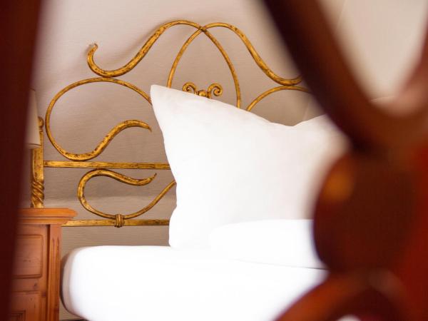 Laimer Hof am Schloss Nymphenburg : photo 3 de la chambre chambre simple