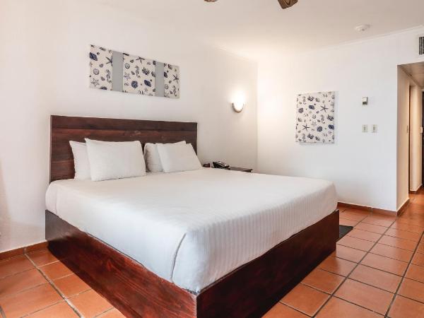 Marien Puerto Plata - All Inclusive : photo 1 de la chambre deluxe garden view adults only king bed