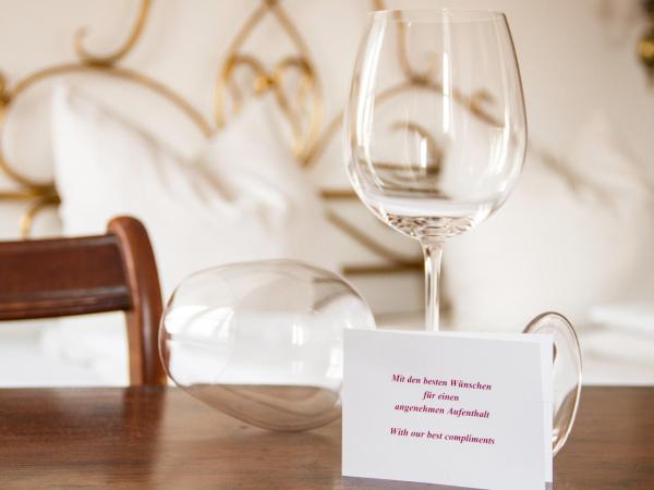 Laimer Hof am Schloss Nymphenburg : photo 10 de la chambre chambre double