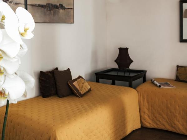 Surplage Hotel Cavalière : photo 4 de la chambre suite prestige avec terrasse - vue sur mer