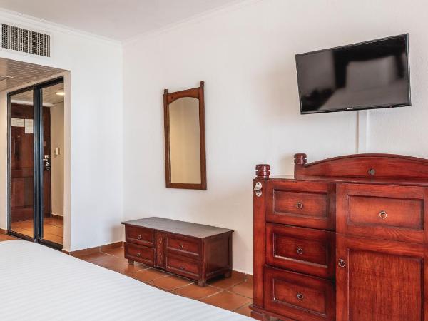 Marien Puerto Plata - All Inclusive : photo 3 de la chambre deluxe garden view adults only king bed