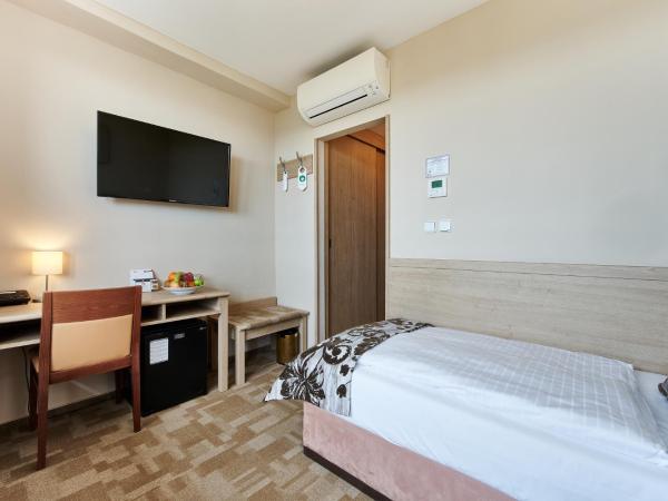 Wellness Hotel Step - Czech Leading Hotels : photo 3 de la chambre chambre simple standard
