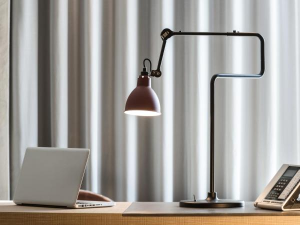 Swissotel The Bosphorus Istanbul : photo 4 de la chambre loft signature - côté parc