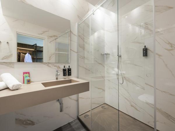 IH Hotels Milano Centrale : photo 6 de la chambre chambre simple standard