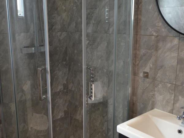 Relax Inn Guest House : photo 4 de la chambre budget double room (external private bathroom)