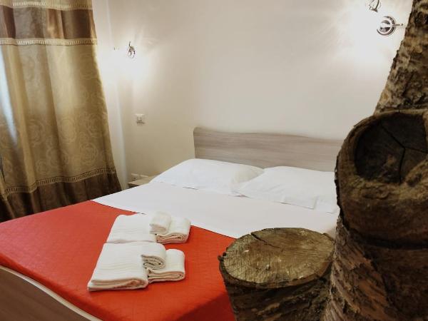 Residence Palomba : photo 7 de la chambre chambre double