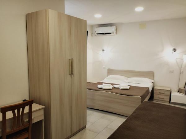 Residence Palomba : photo 4 de la chambre chambre double