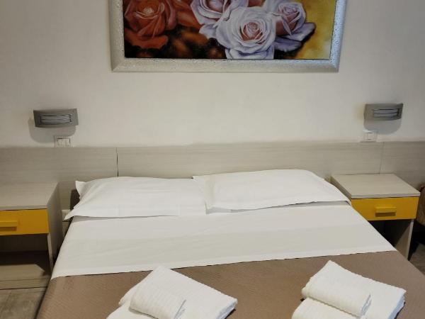 Residence Palomba : photo 6 de la chambre chambre double