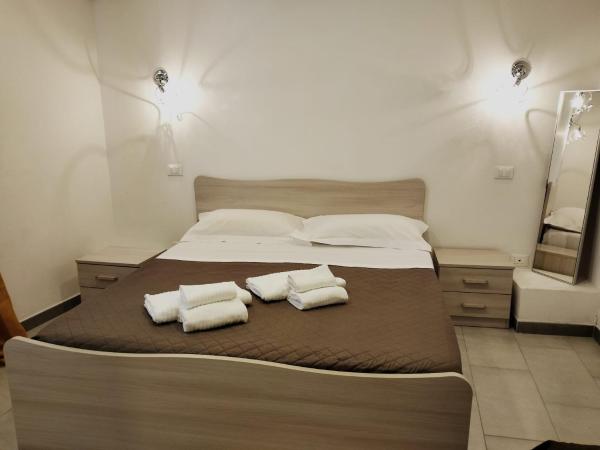 Residence Palomba : photo 2 de la chambre chambre double