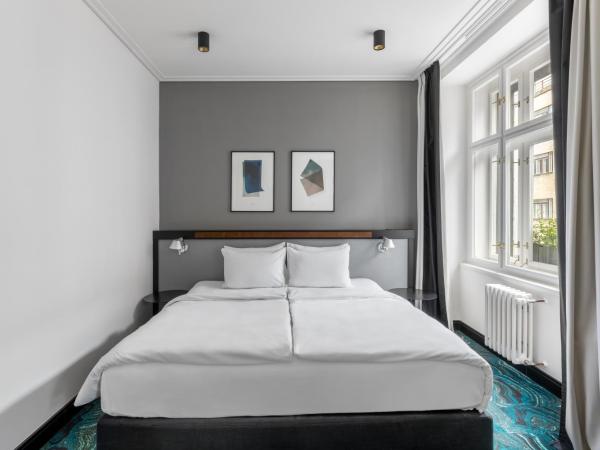 numa I Republika Rooms & Apartments : photo 3 de la chambre chambre double supérieure