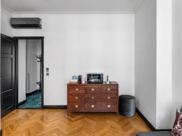 numa I Republika Rooms & Apartments : photo 5 de la chambre suite