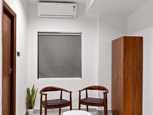 The Elite Hotel : photo 5 de la chambre chambre double ou lits jumeaux