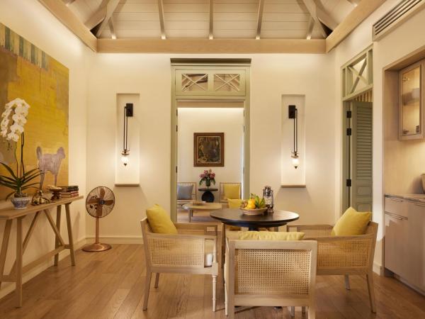 Charras Bhawan Hotel and Residences : photo 3 de la chambre villa cagney 1 bedroom - dandy suite - king