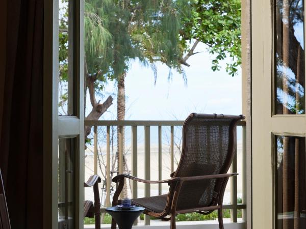 Charras Bhawan Hotel and Residences : photo 5 de la chambre villa cagney 1 bedroom - dandy suite - king