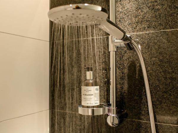 Motel One Edinburgh-Royal : photo 4 de la chambre chambre double basique