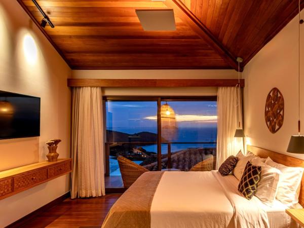 Casa Mirador Boutique Hotel : photo 10 de la chambre chambre lit king-size supérieure