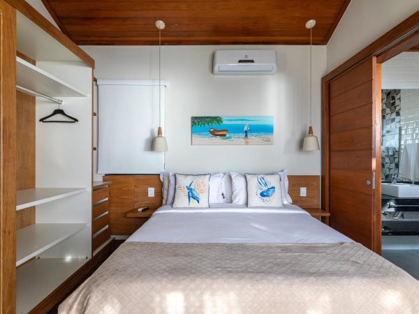 Casa Mirador Boutique Hotel : photo 4 de la chambre chambre double deluxe avec balcon - vue sur mer