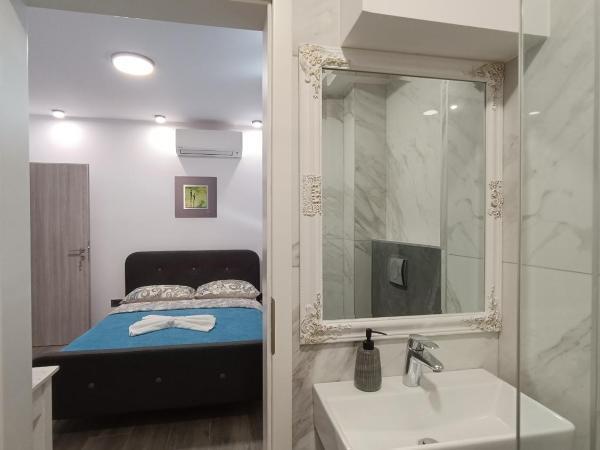 Rooms Madison : photo 9 de la chambre chambre double