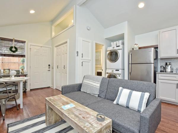 Hyde Park Carriage House : photo 3 de la chambre studio