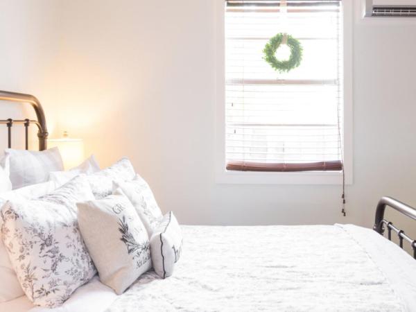 Hyde Park Carriage House : photo 9 de la chambre studio