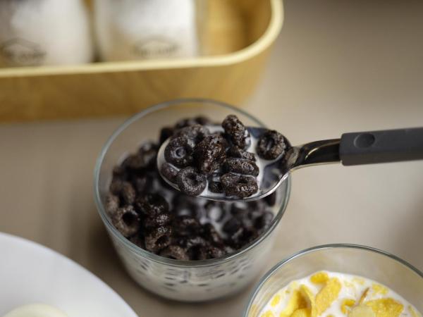 Seoul Cube Jongro : photo 4 de la chambre dortoir pour hommes